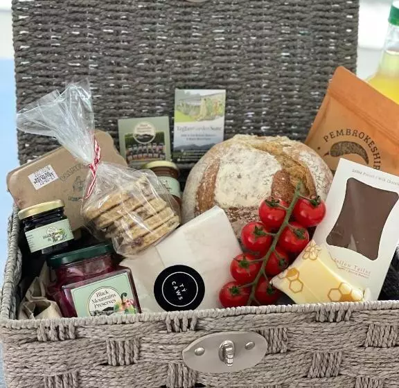 Majatalo Tegfan Garden Suite