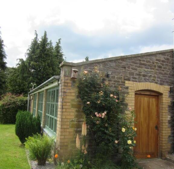 膳宿费 Tegfan Garden Suite