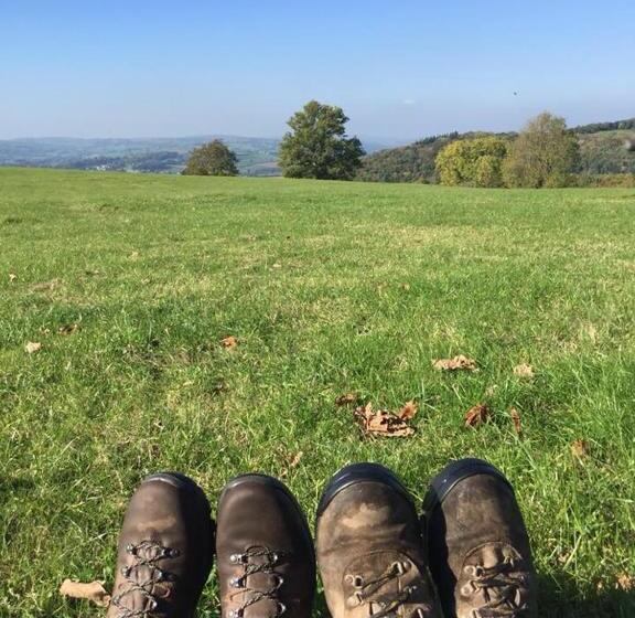 膳宿费 Tegfan Garden Suite