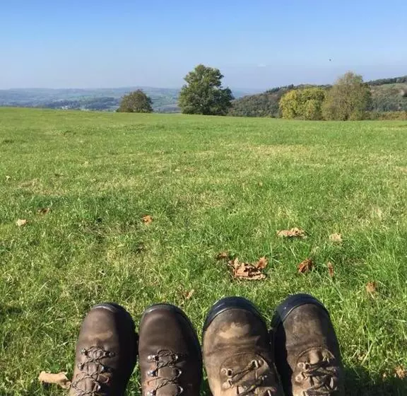 Majatalo Tegfan Garden Suite