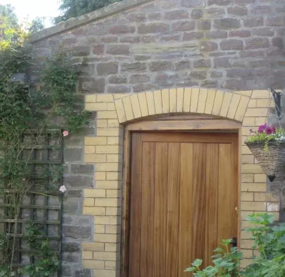 Majatalo Tegfan Garden Suite