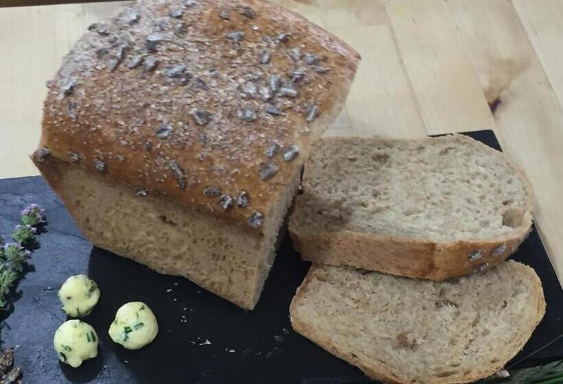 膳宿费 Tegfan Garden Suite