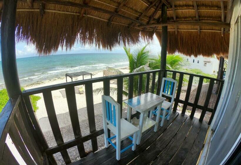 هاستل Casa Kayab