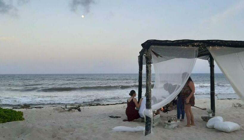 هاستل Casa Kayab