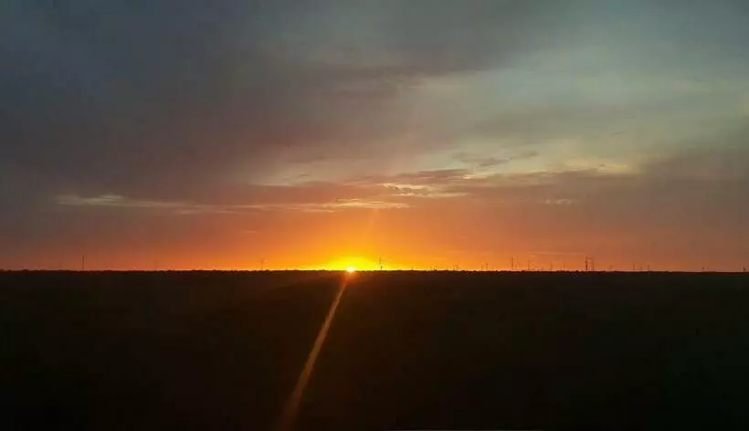 Retkeilymaja Casa Kayab