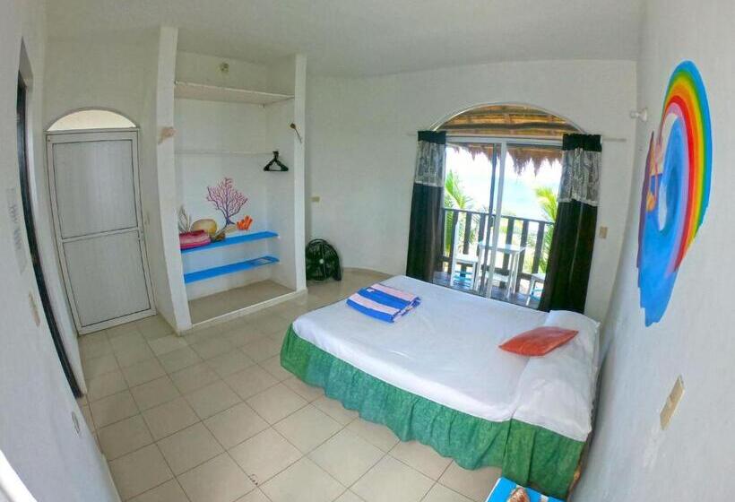 هاستل Casa Kayab