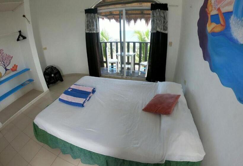 هاستل Casa Kayab