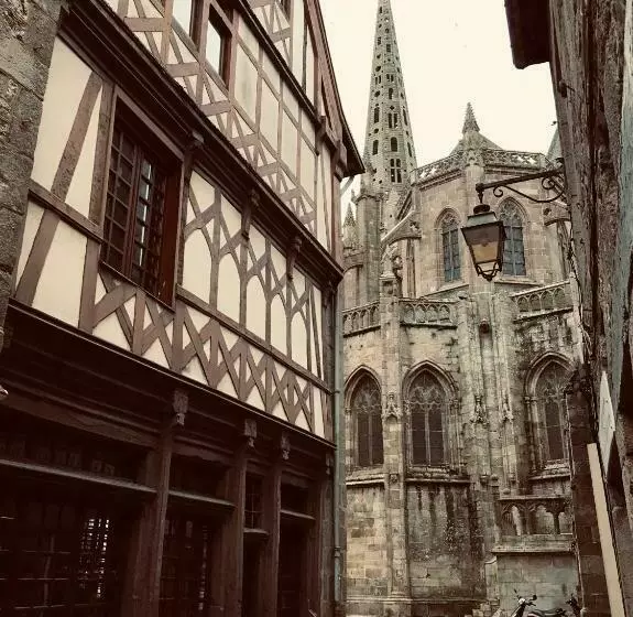 B&b Du Cloître
