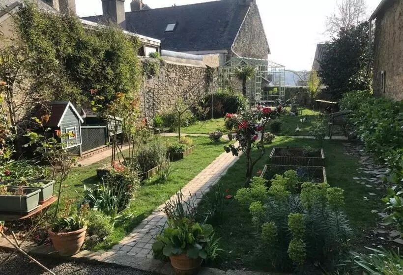 B&b Du Cloître