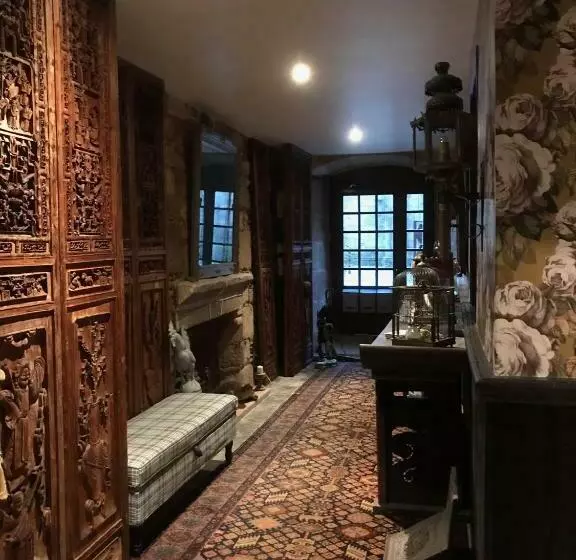 B&b Du Cloître