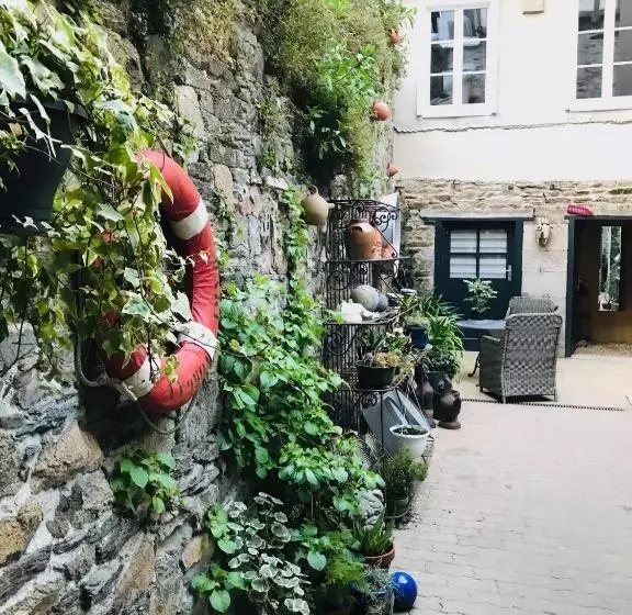 B&b Du Cloître