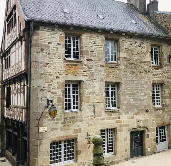 B&b Du Cloître