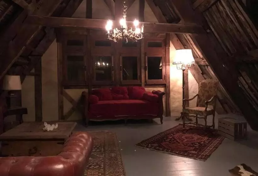 B&b Du Cloître