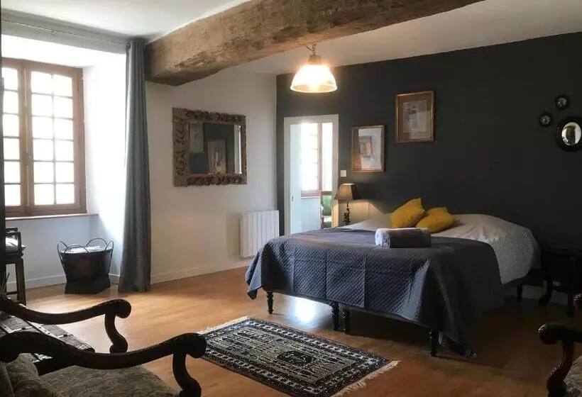 B&b Du Cloître