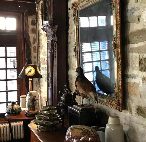 B&b Du Cloître