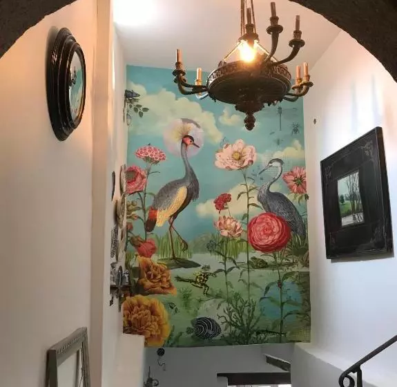 B&b Du Cloître