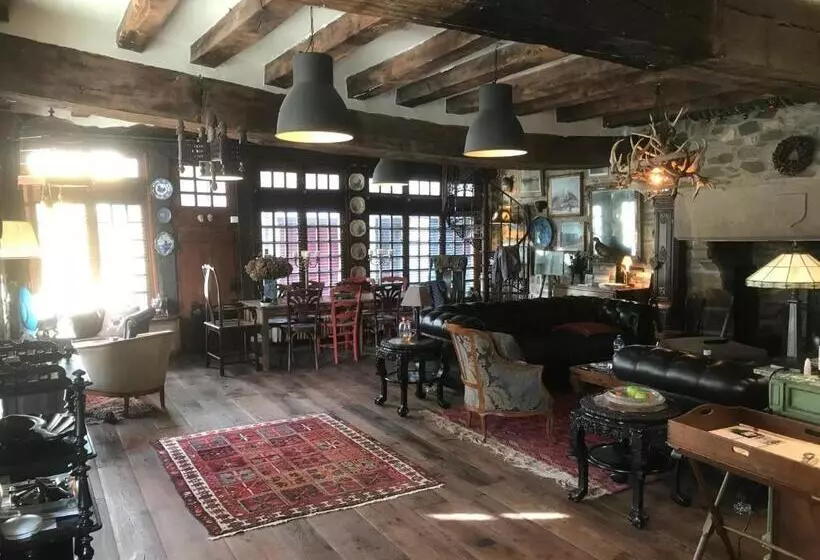 B&b Du Cloître