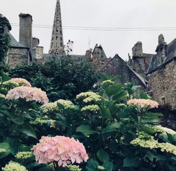 B&b Du Cloître
