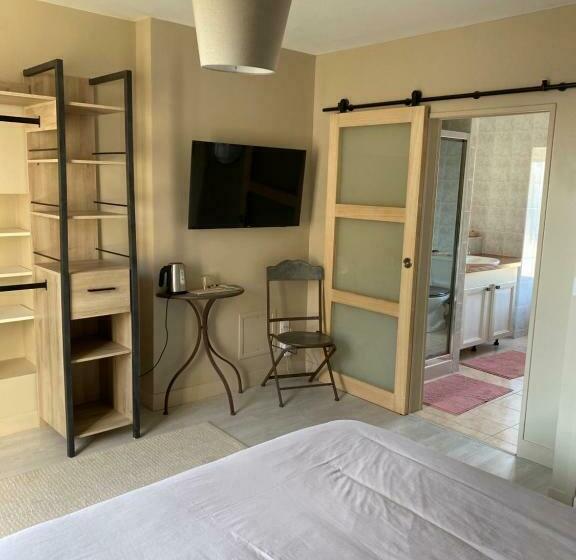 Bed and Breakfast Au Rythme Des Vagues