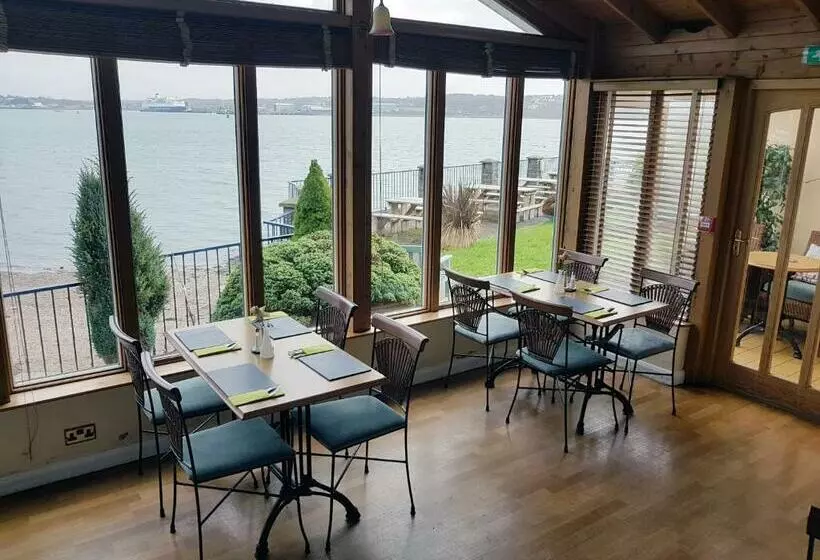 Aamiaismajoitus (B&B) Ferry House Inn