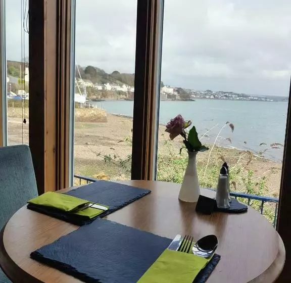 Aamiaismajoitus (B&B) Ferry House Inn