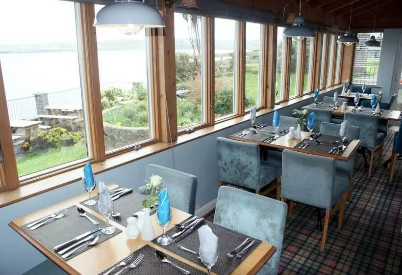 Aamiaismajoitus (B&B) Ferry House Inn