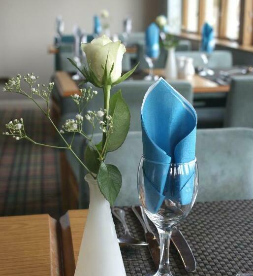 민박 Ferry House Inn