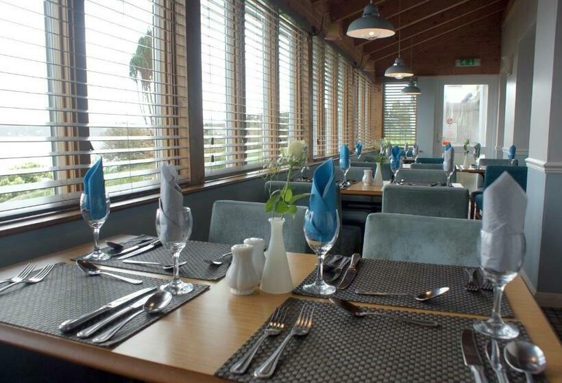 민박 Ferry House Inn