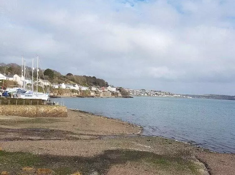 Aamiaismajoitus (B&B) Ferry House Inn