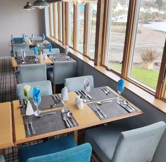 Aamiaismajoitus (B&B) Ferry House Inn