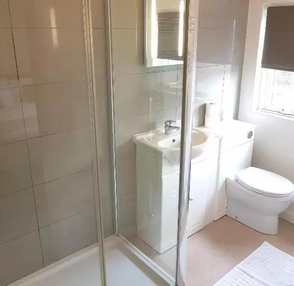 Aamiaismajoitus (B&B) Ferry House Inn