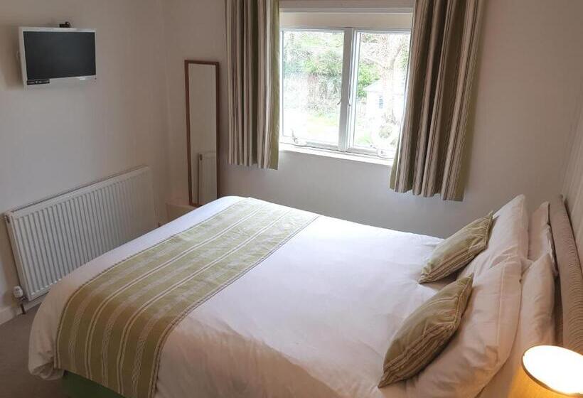 민박 Ferry House Inn