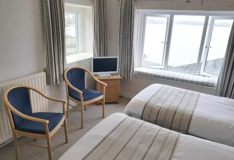 Aamiaismajoitus (B&B) Ferry House Inn