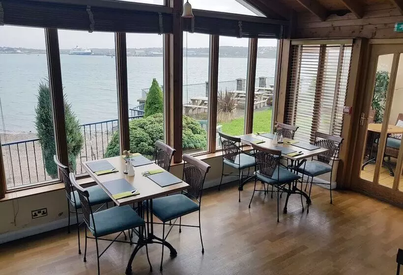 Aamiaismajoitus (B&B) Ferry House Inn