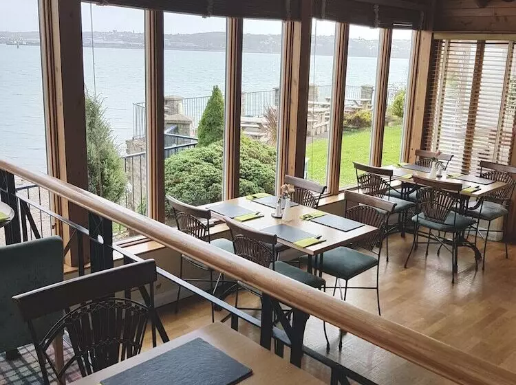 Aamiaismajoitus (B&B) Ferry House Inn