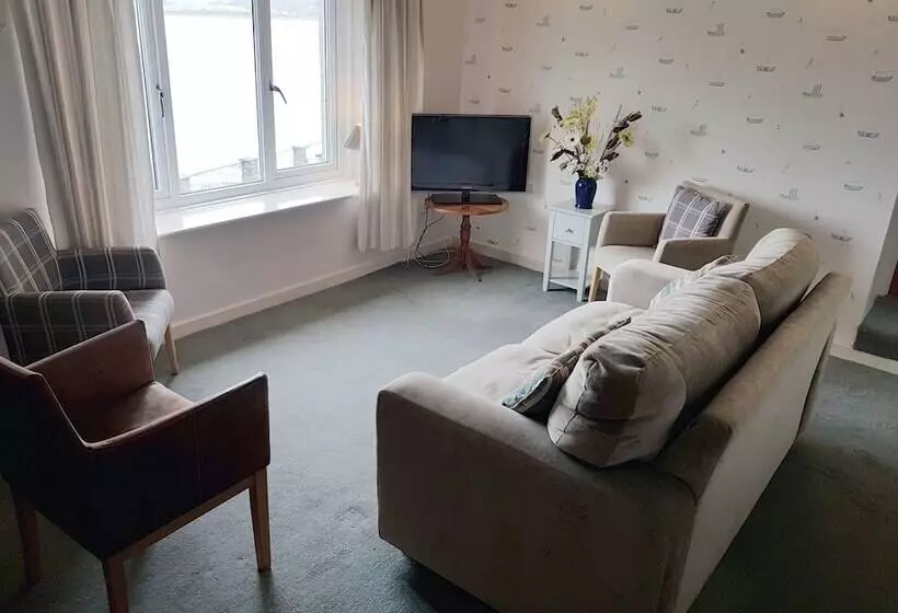 Aamiaismajoitus (B&B) Ferry House Inn