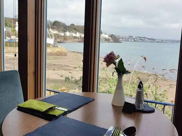 Aamiaismajoitus (B&B) Ferry House Inn