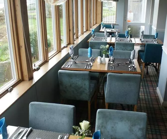 Aamiaismajoitus (B&B) Ferry House Inn