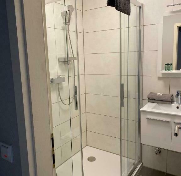 ベッドアンドブレックファースト Kellermann