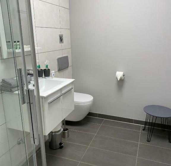 ベッドアンドブレックファースト Kellermann