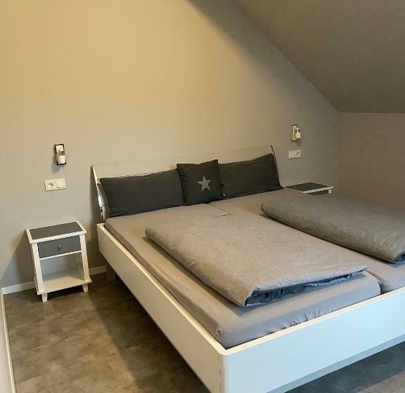 ベッドアンドブレックファースト Kellermann