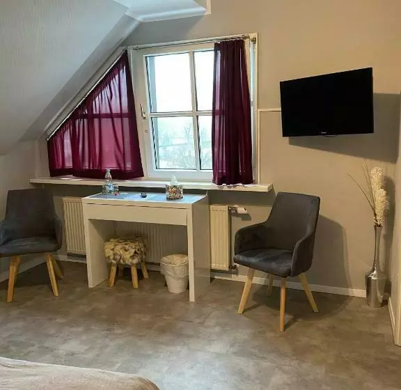 Aamiaismajoitus (B&B) Kellermann