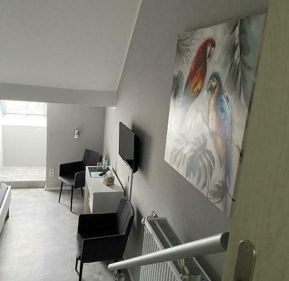 ベッドアンドブレックファースト Kellermann