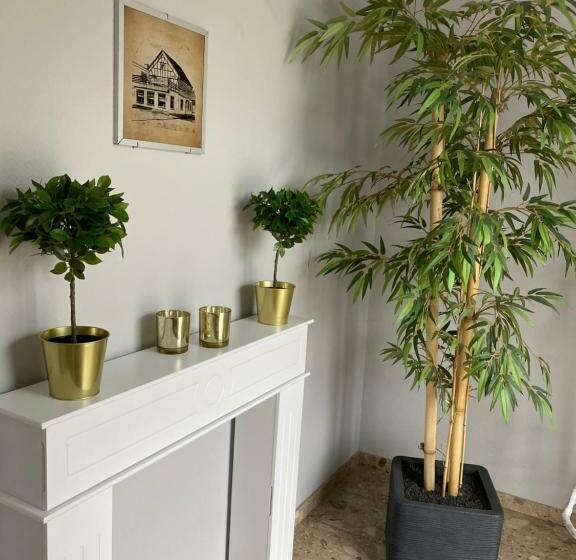 ベッドアンドブレックファースト Kellermann