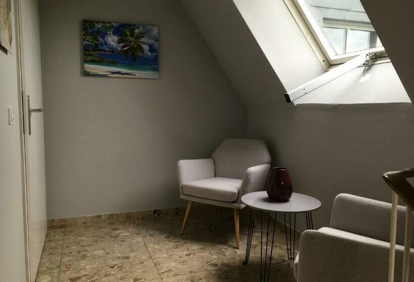 ベッドアンドブレックファースト Kellermann