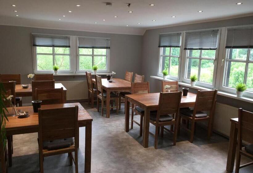 ベッドアンドブレックファースト Kellermann