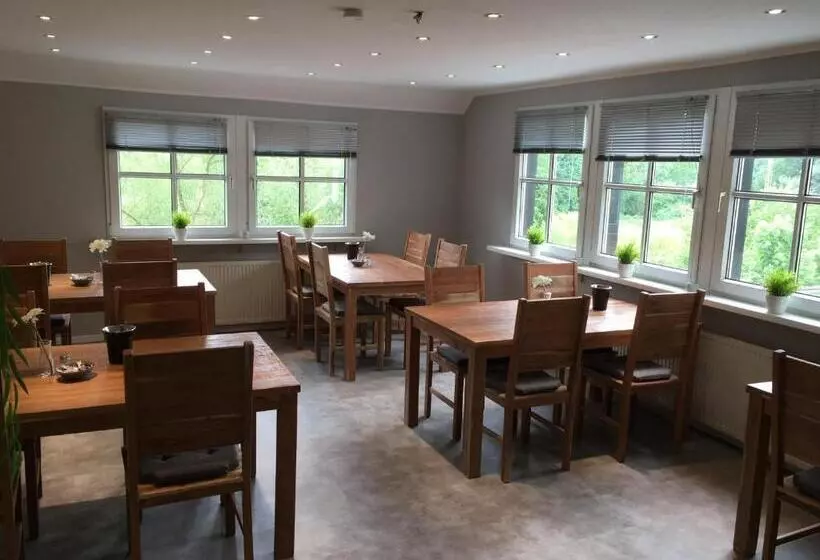 Aamiaismajoitus (B&B) Kellermann