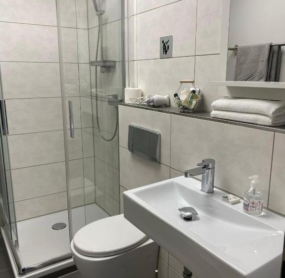 ベッドアンドブレックファースト Kellermann