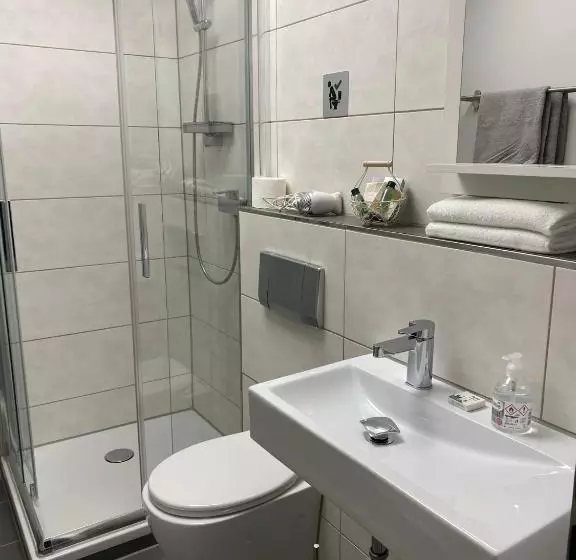 Aamiaismajoitus (B&B) Kellermann