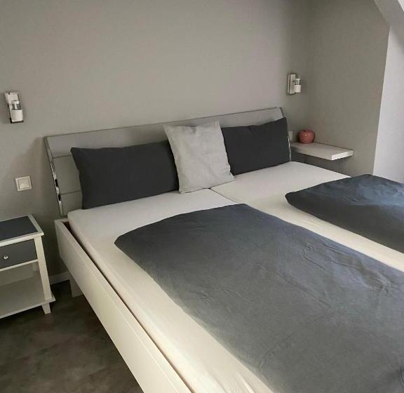 ベッドアンドブレックファースト Kellermann